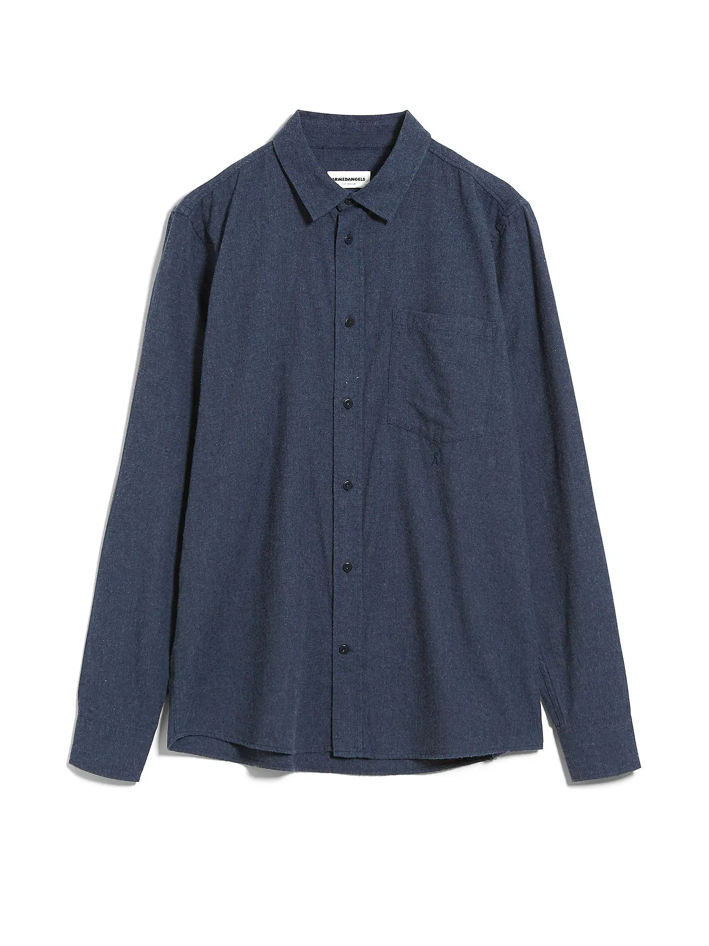 ARMEDANGELS | Hemd Regular Fit BODAA | 